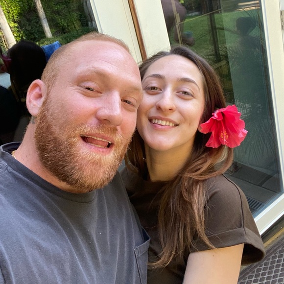 Meet your Posher, Sierra - Picture 4 of 4